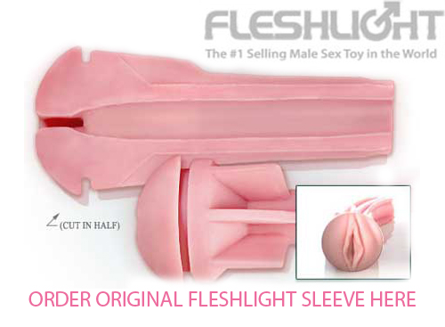 fleshlight original